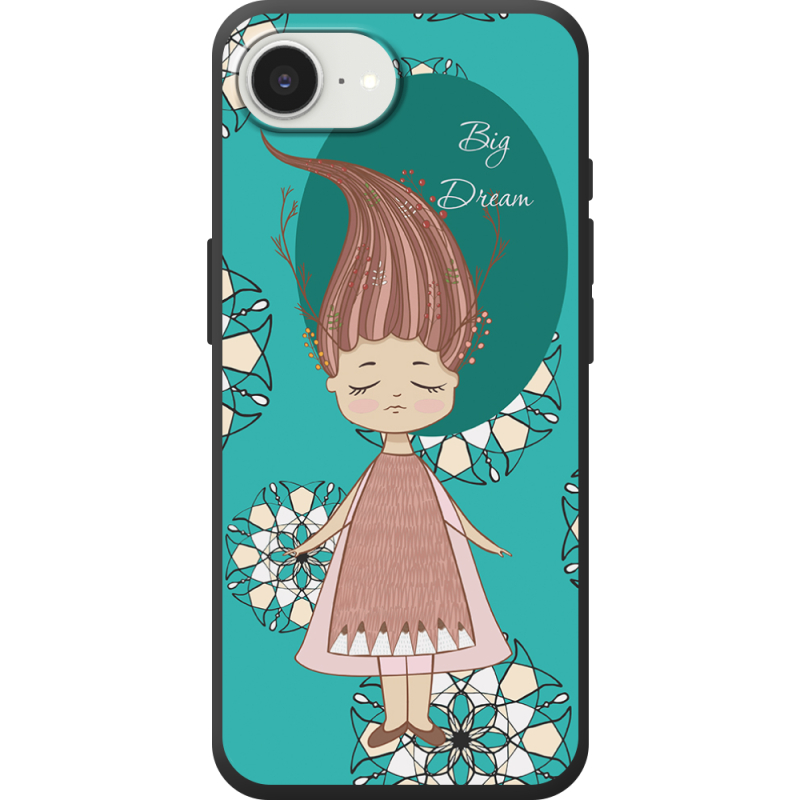 Чохол BoxFace Apple iPhone 17e Dream Girl