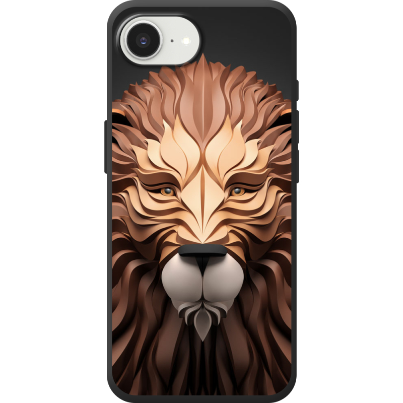 Чохол BoxFace Apple iPhone 17e 