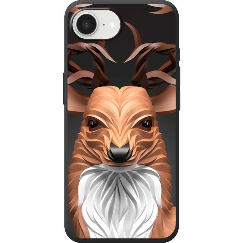 Чохол BoxFace Apple iPhone 17e 