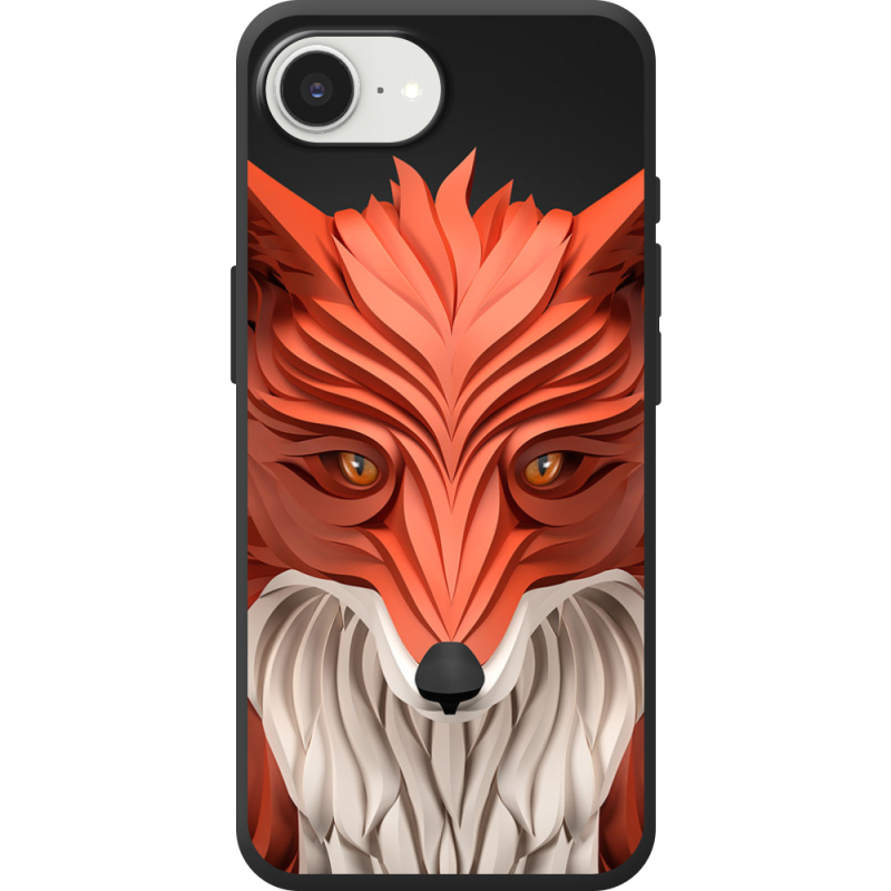 Чохол BoxFace Apple iPhone 17e 