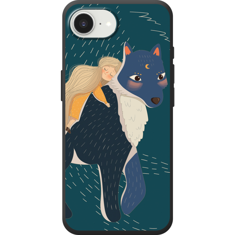 Чохол BoxFace Apple iPhone 17e Fantasy Print