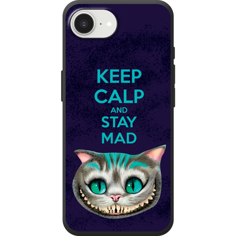 Чохол BoxFace Apple iPhone 17e Stay Mad