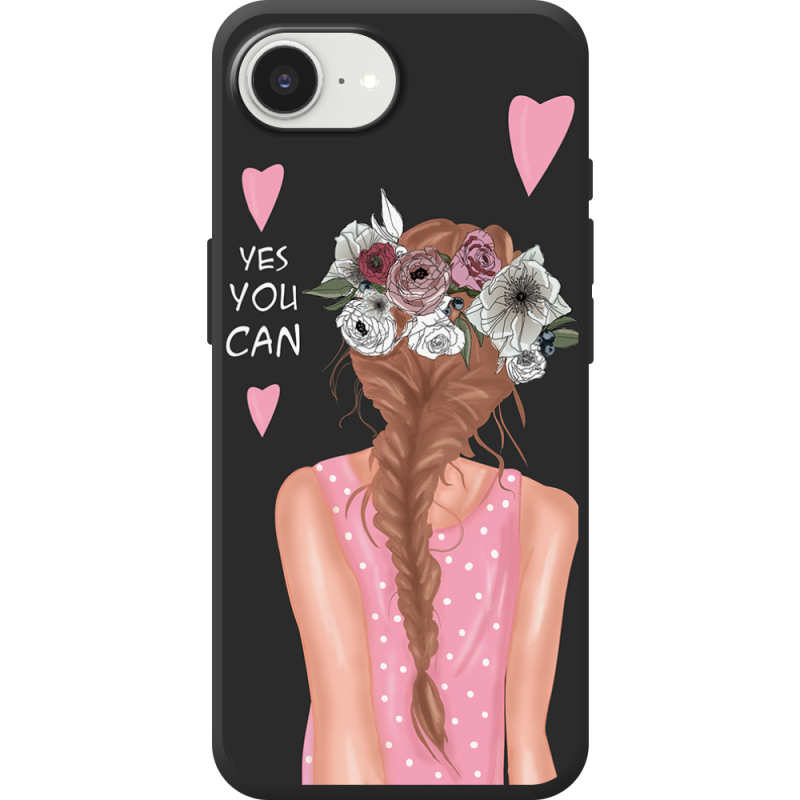 Чохол BoxFace Apple iPhone 17e You Can