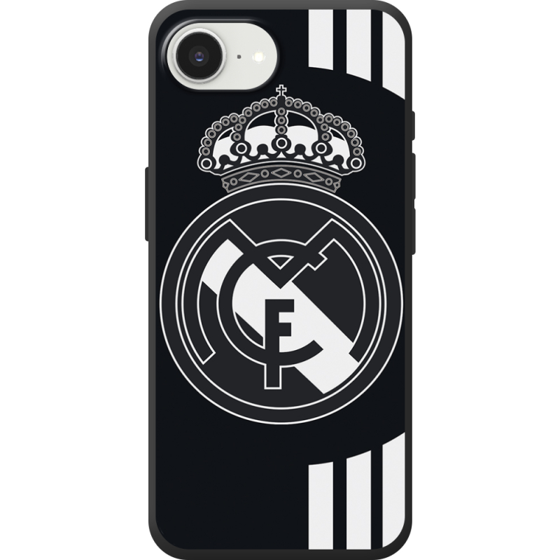 Чохол BoxFace Apple iPhone 17e Real Football