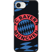 Чохол BoxFace Apple iPhone 17e FC Bayern