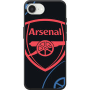 Чохол BoxFace Apple iPhone 17e Football Arsenal