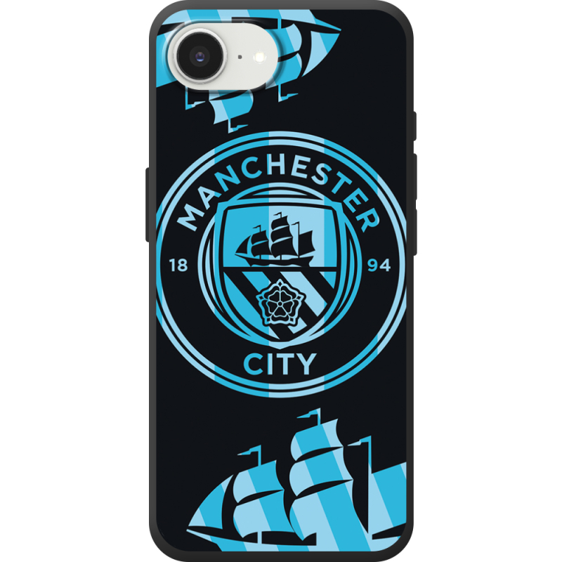 Чохол BoxFace Apple iPhone 17e FC M-City