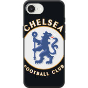 Чохол BoxFace Apple iPhone 17e FC Chelsea