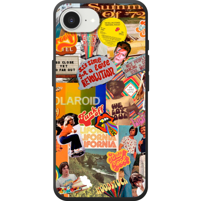 Чохол BoxFace Apple iPhone 17e 70s