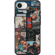 Чохол BoxFace Apple iPhone 17e 