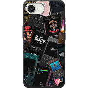 Чохол BoxFace Apple iPhone 17e 