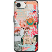 Чохол BoxFace Apple iPhone 17e 