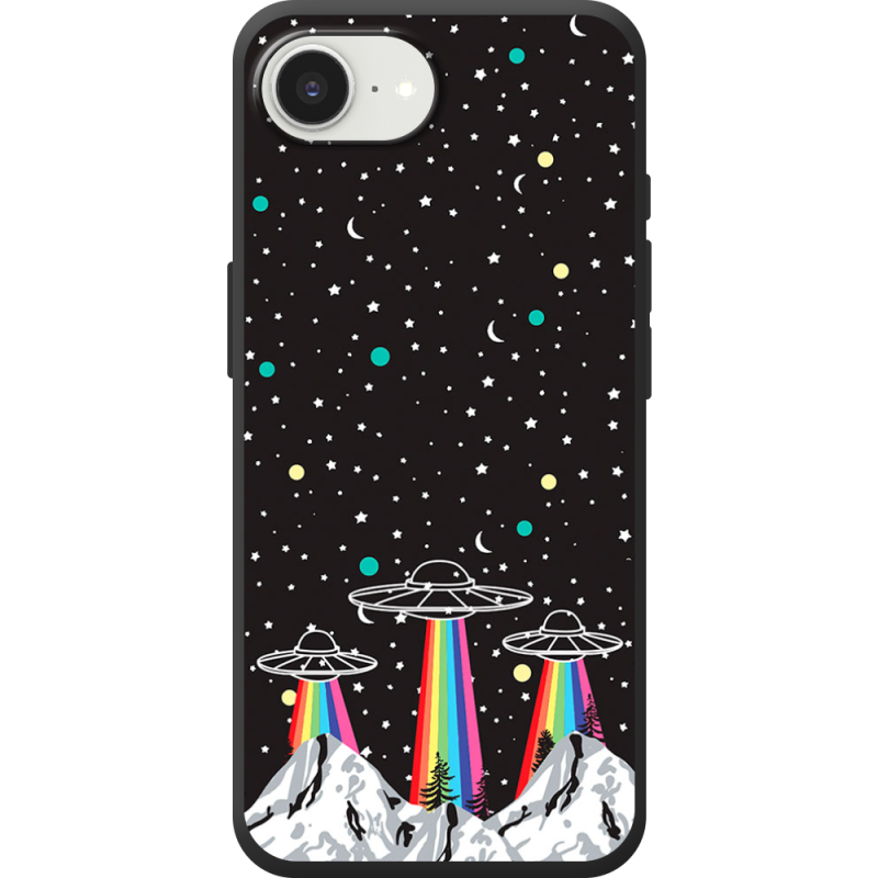 Чохол BoxFace Apple iPhone 17e 