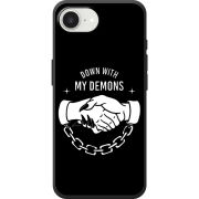 Чохол BoxFace Apple iPhone 17e 