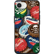 Чохол BoxFace Apple iPhone 17e Drink Lids