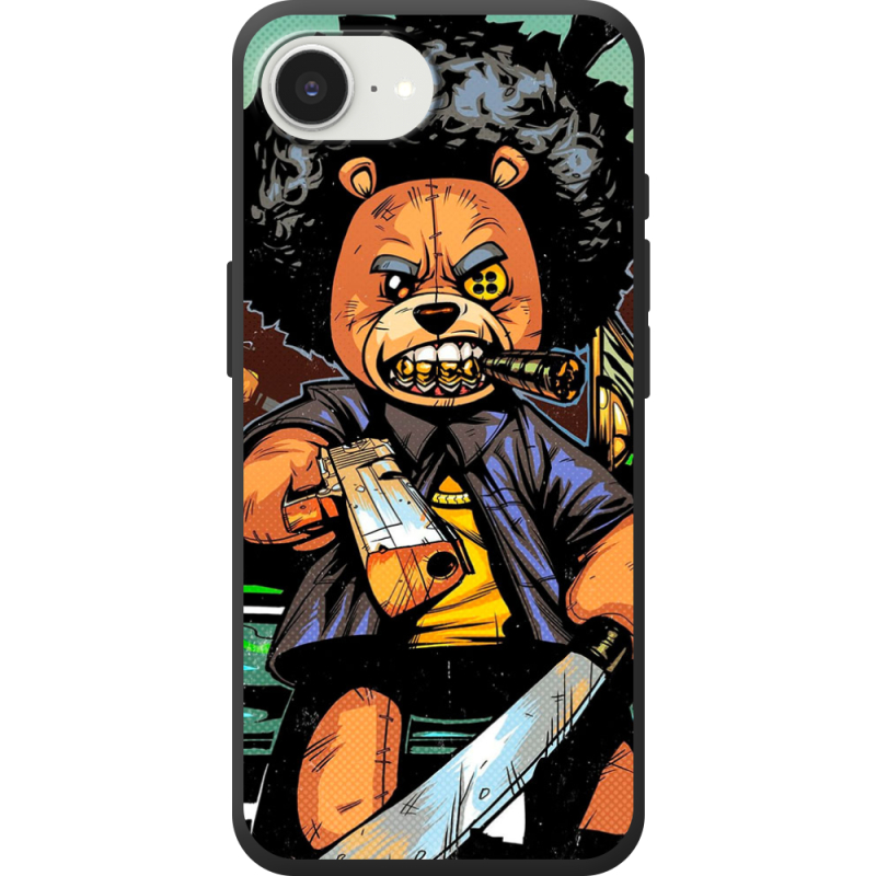 Чохол BoxFace Apple iPhone 17e 