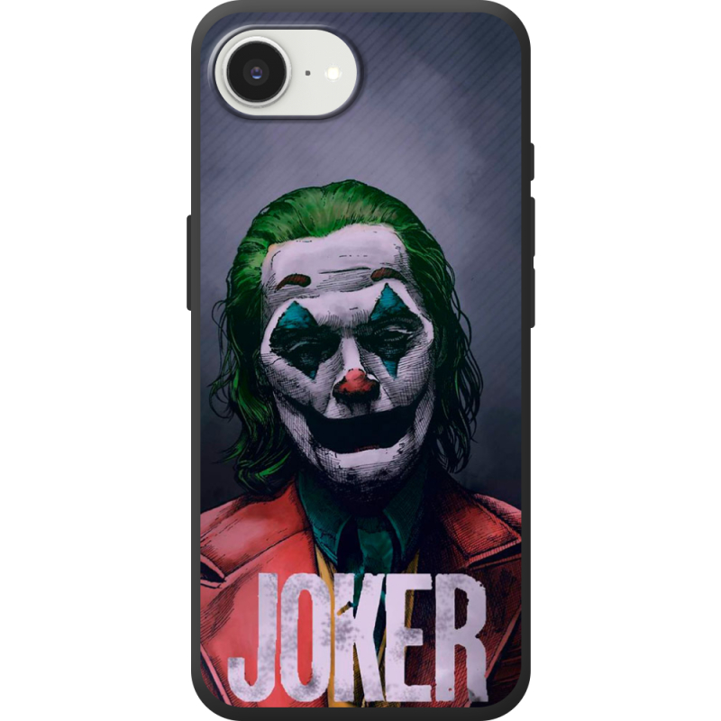 Чохол BoxFace Apple iPhone 17e Joker