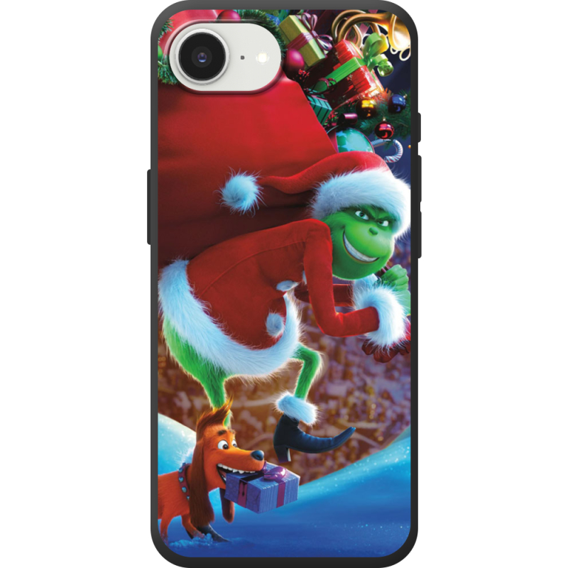 Чохол BoxFace Apple iPhone 17e 