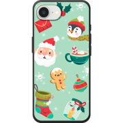 Чохол BoxFace Apple iPhone 17e 