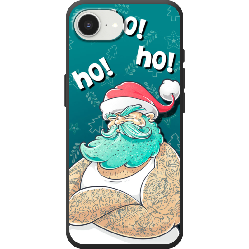 Чохол BoxFace Apple iPhone 17e 