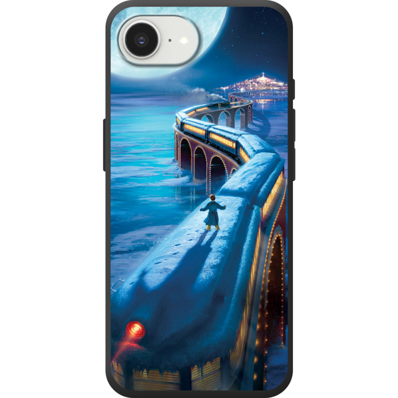 Чохол BoxFace Apple iPhone 17e 