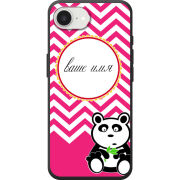 Чохол BoxFace Apple iPhone 17e Именной Panda