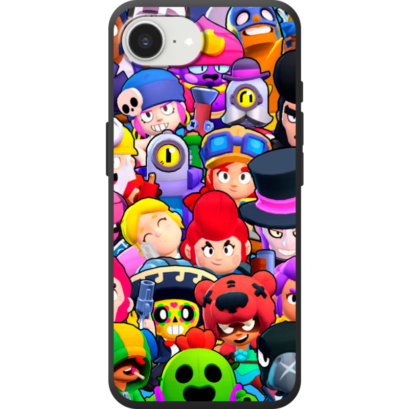 Чохол BoxFace Apple iPhone 17e 