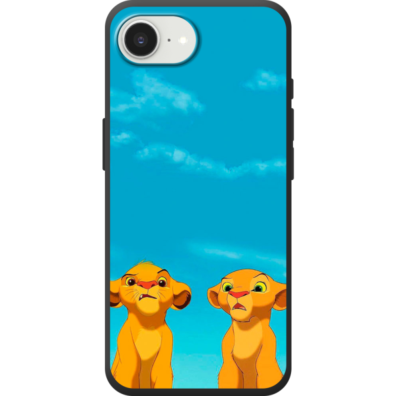 Чохол BoxFace Apple iPhone 17e 