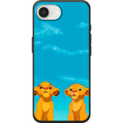 Чохол BoxFace Apple iPhone 17e 