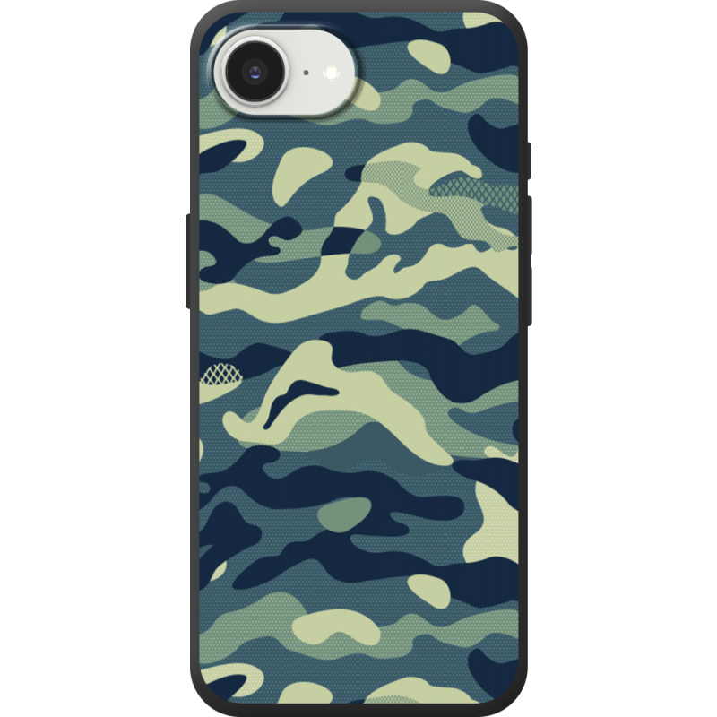 Чохол BoxFace Apple iPhone 17e 