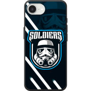 Чохол BoxFace Apple iPhone 17e 