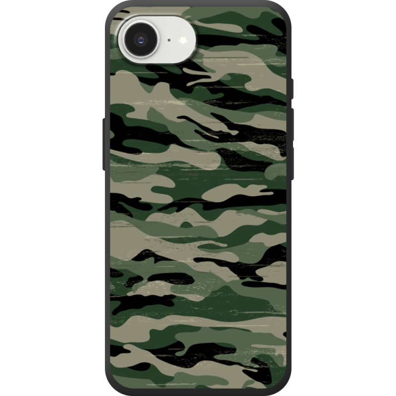 Чохол BoxFace Apple iPhone 17e 