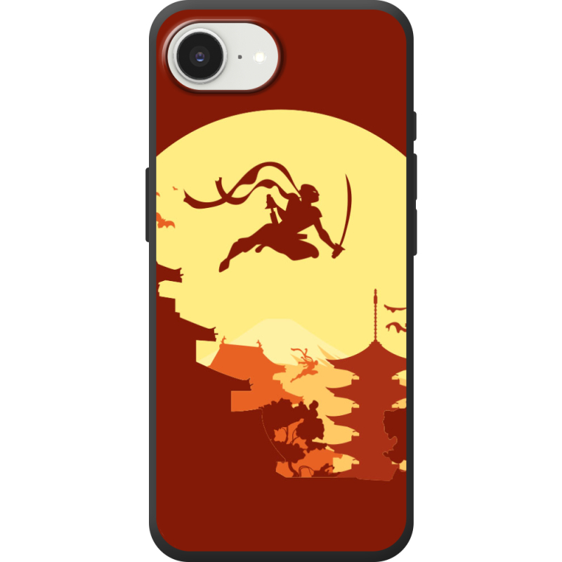 Чохол BoxFace Apple iPhone 17e 