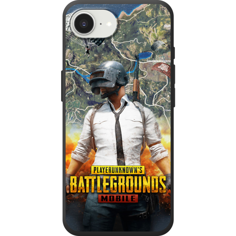 Чохол BoxFace Apple iPhone 17e 