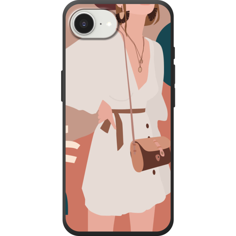 Чохол BoxFace Apple iPhone 17e 