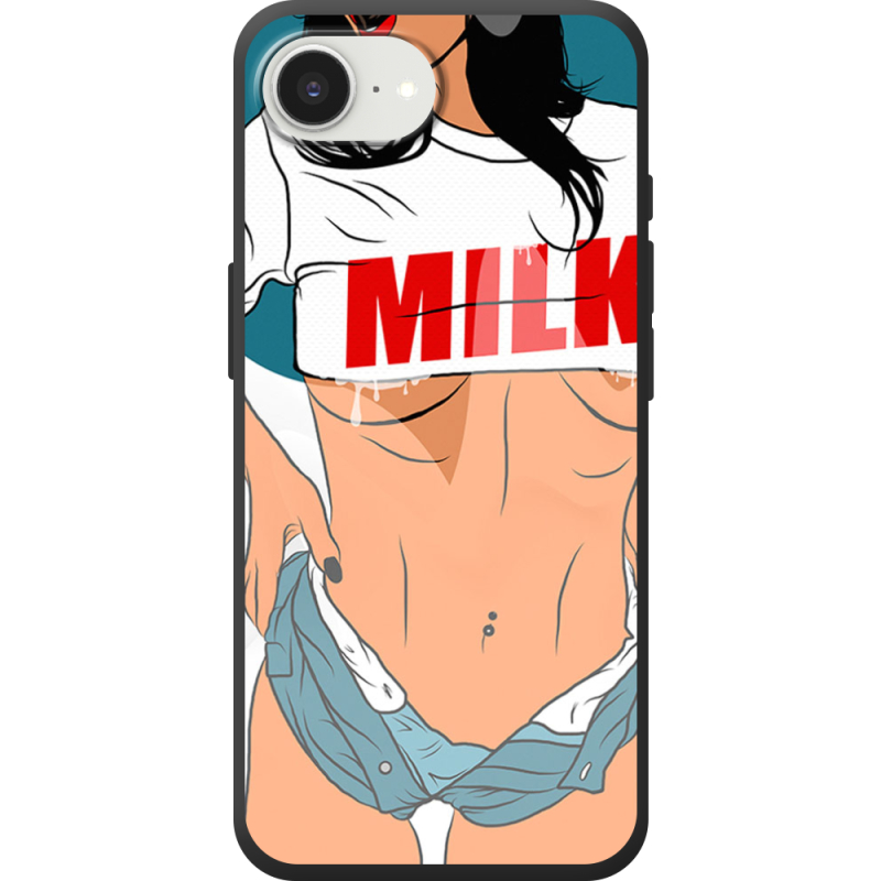 Чохол BoxFace Apple iPhone 17e 