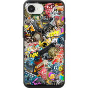 Чохол BoxFace Apple iPhone 17e CS:Go Stickerbombing
