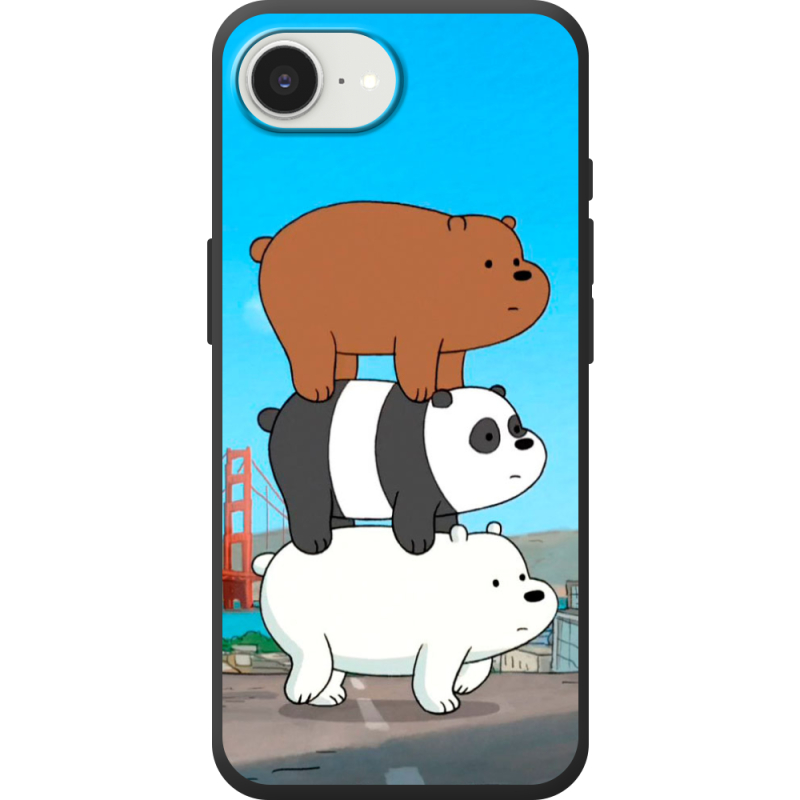 Чохол BoxFace Apple iPhone 17e 