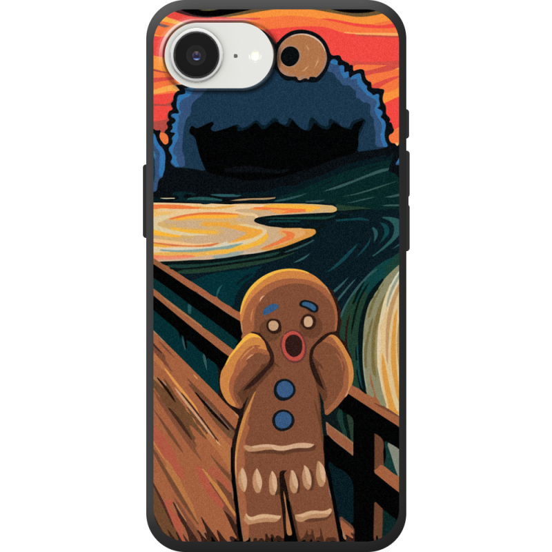 Чохол BoxFace Apple iPhone 17e 