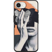 Чохол BoxFace Apple iPhone 17e 