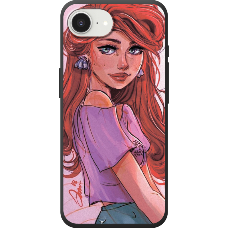 Чохол BoxFace Apple iPhone 17e 