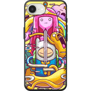 Чохол BoxFace Apple iPhone 17e 