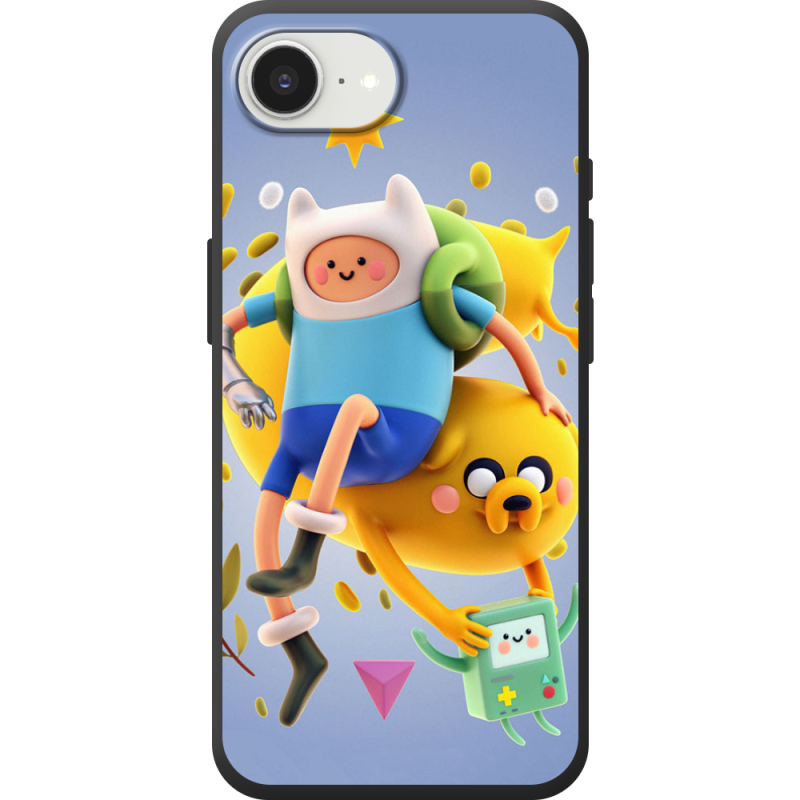 Чохол BoxFace Apple iPhone 17e 