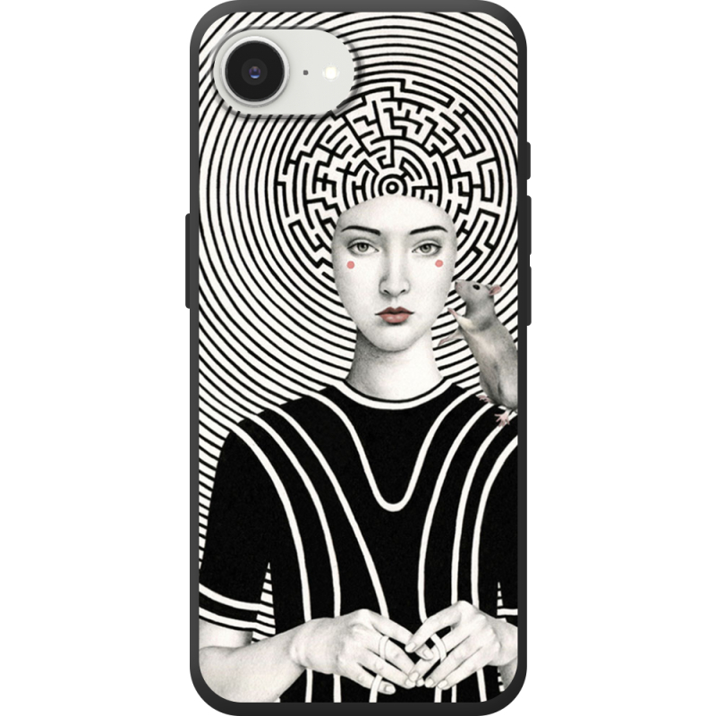 Чохол BoxFace Apple iPhone 17e 