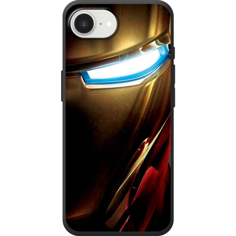 Чохол BoxFace Apple iPhone 17e 