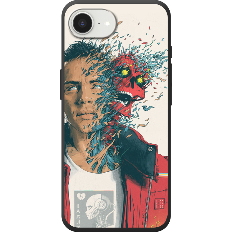 Чохол BoxFace Apple iPhone 17e 