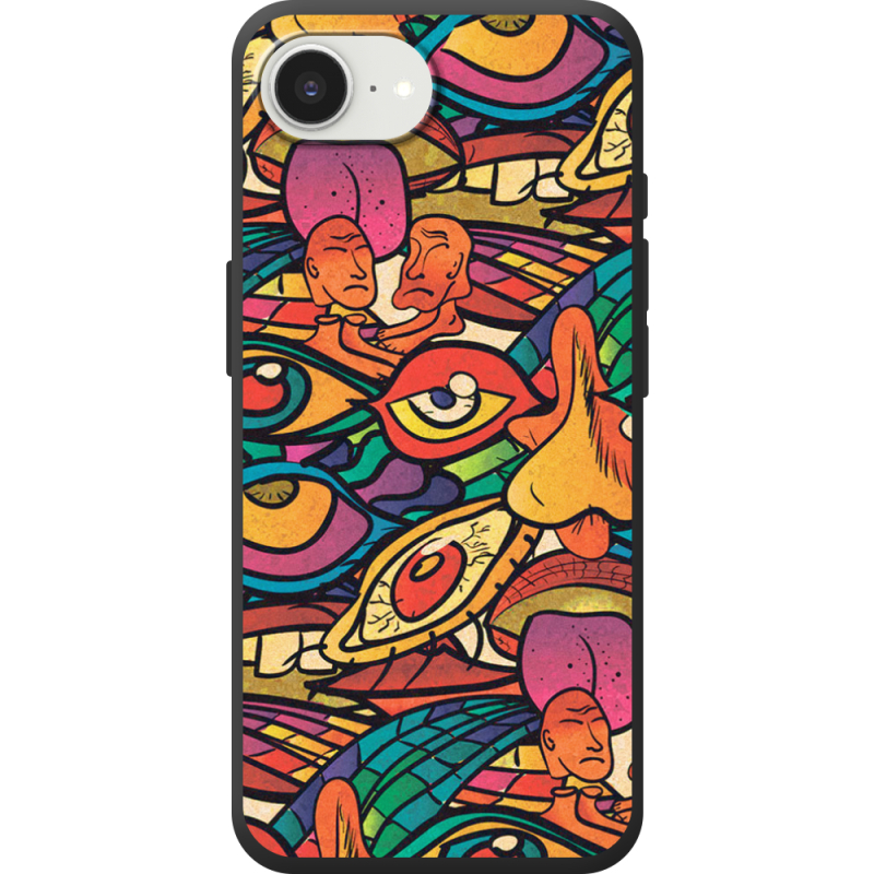 Чохол BoxFace Apple iPhone 17e 