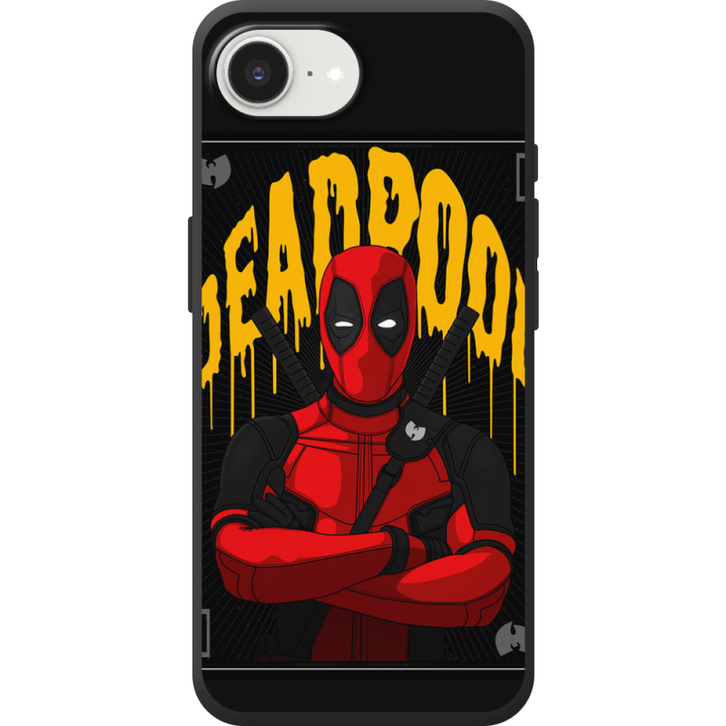 Чохол BoxFace Apple iPhone 17e 