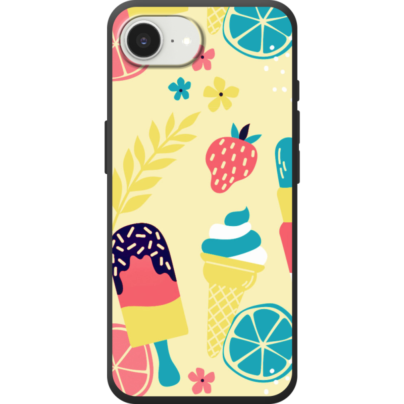 Чохол BoxFace Apple iPhone 17e 