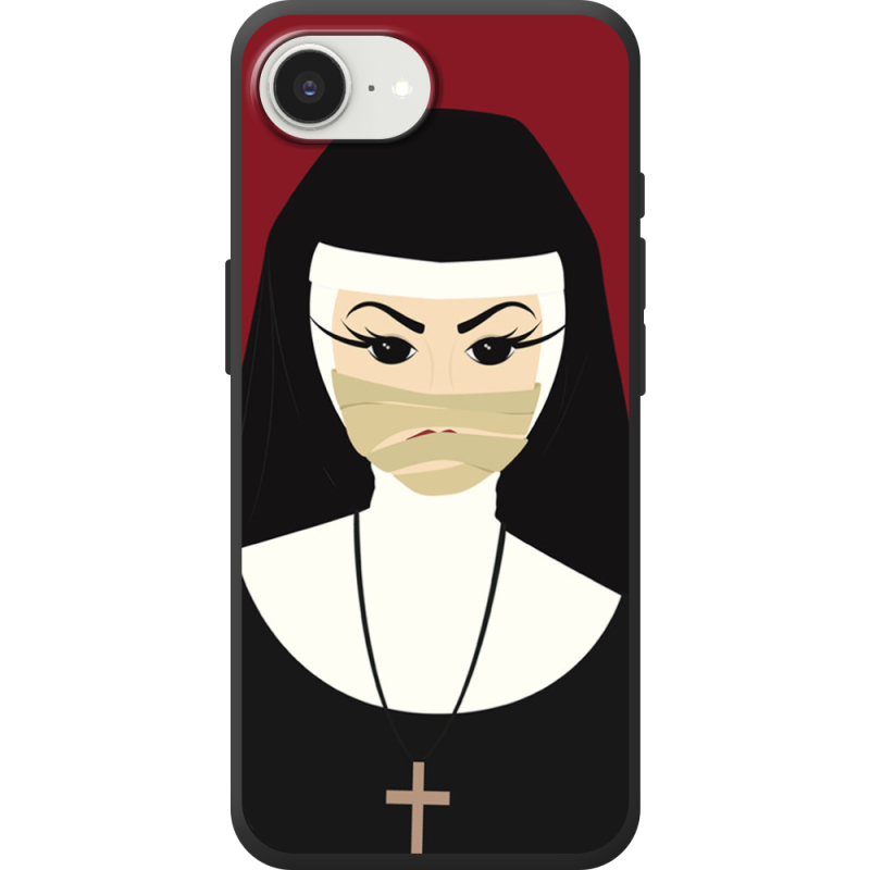 Чохол BoxFace Apple iPhone 17e 